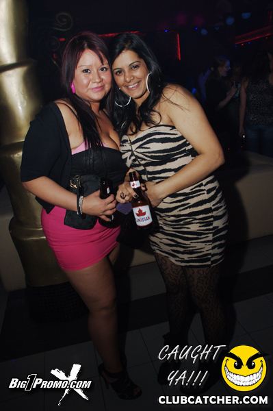 Luxy nightclub photo 190 - April 7th, 2012