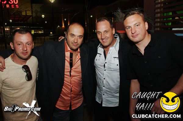 Luxy nightclub photo 192 - April 7th, 2012