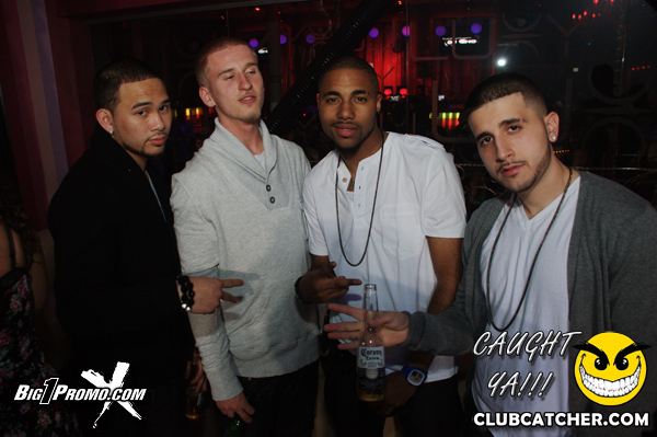 Luxy nightclub photo 193 - April 7th, 2012