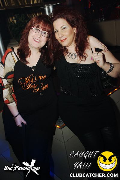 Luxy nightclub photo 209 - April 7th, 2012