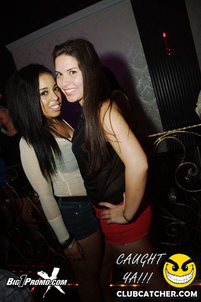 Luxy nightclub photo 213 - April 7th, 2012