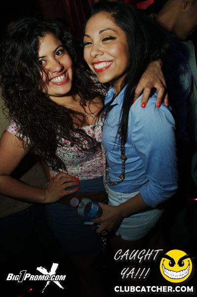 Luxy nightclub photo 219 - April 7th, 2012