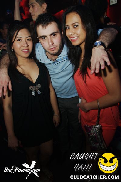 Luxy nightclub photo 220 - April 7th, 2012