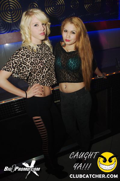 Luxy nightclub photo 23 - April 7th, 2012