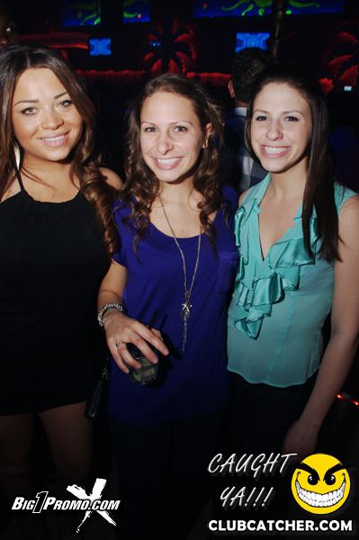 Luxy nightclub photo 223 - April 7th, 2012