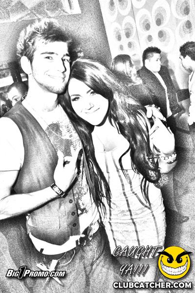 Luxy nightclub photo 227 - April 7th, 2012