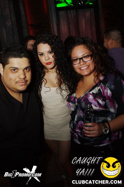 Luxy nightclub photo 229 - April 7th, 2012