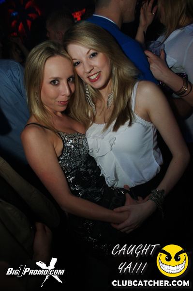 Luxy nightclub photo 230 - April 7th, 2012