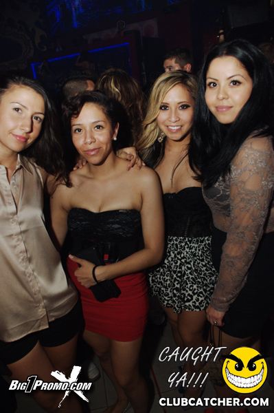 Luxy nightclub photo 24 - April 7th, 2012