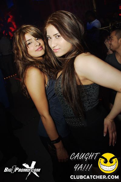 Luxy nightclub photo 231 - April 7th, 2012