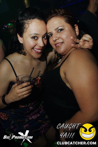 Luxy nightclub photo 232 - April 7th, 2012