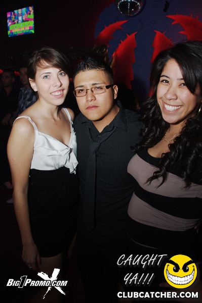 Luxy nightclub photo 235 - April 7th, 2012