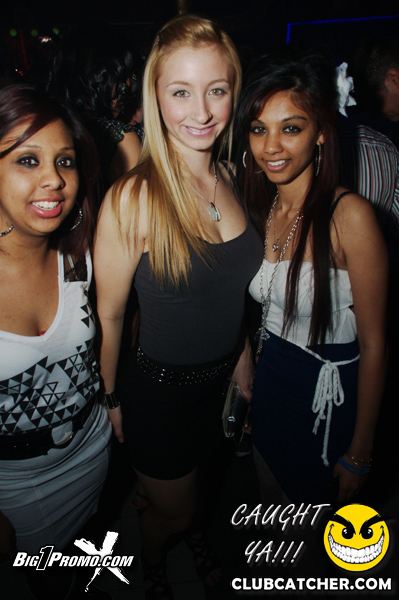 Luxy nightclub photo 243 - April 7th, 2012