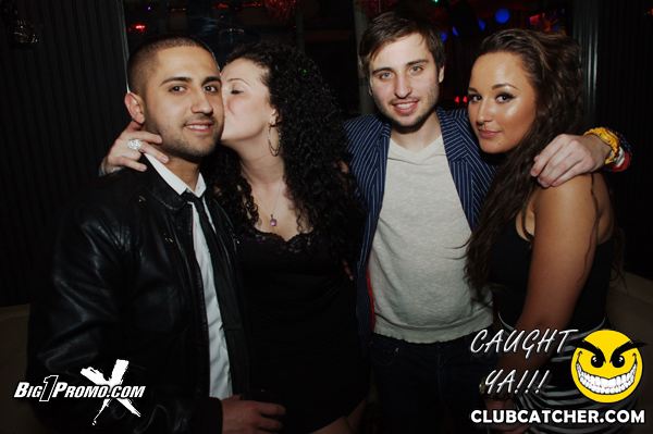 Luxy nightclub photo 246 - April 7th, 2012