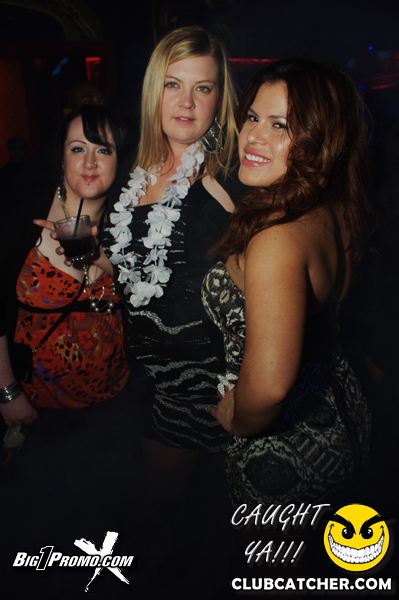 Luxy nightclub photo 247 - April 7th, 2012