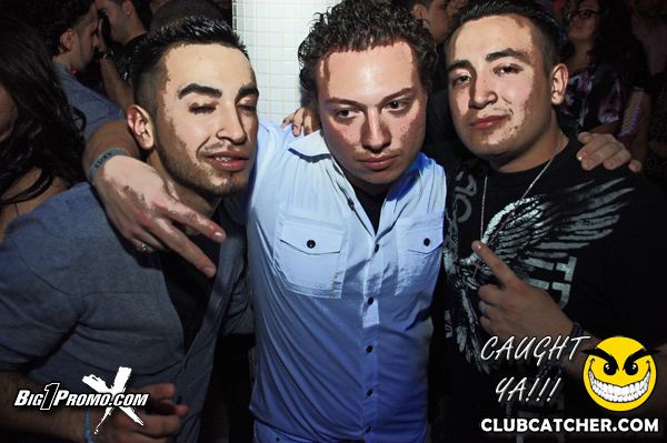Luxy nightclub photo 248 - April 7th, 2012