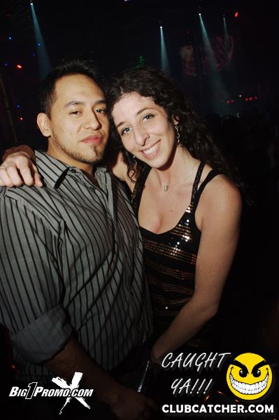 Luxy nightclub photo 249 - April 7th, 2012
