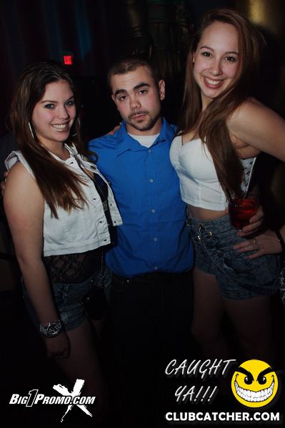 Luxy nightclub photo 253 - April 7th, 2012