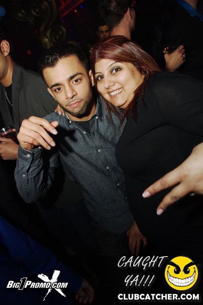 Luxy nightclub photo 254 - April 7th, 2012