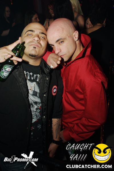 Luxy nightclub photo 255 - April 7th, 2012