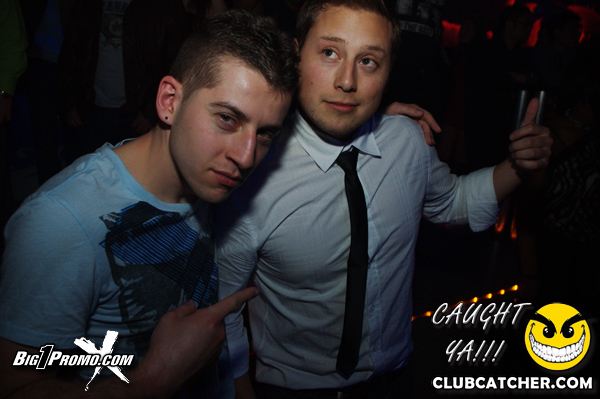 Luxy nightclub photo 257 - April 7th, 2012