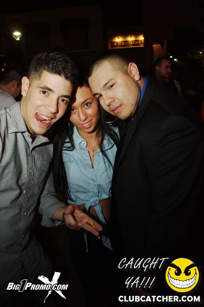 Luxy nightclub photo 259 - April 7th, 2012