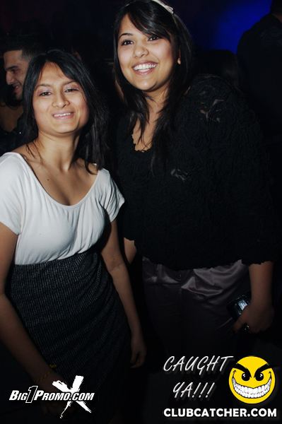 Luxy nightclub photo 260 - April 7th, 2012