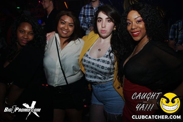 Luxy nightclub photo 261 - April 7th, 2012