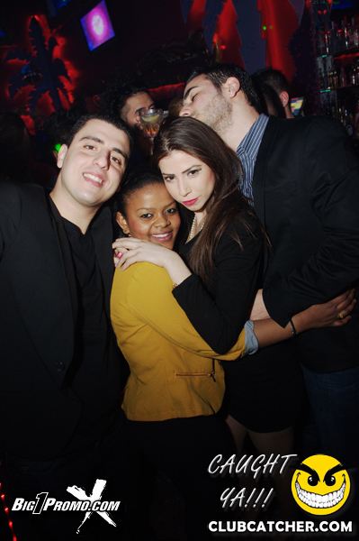 Luxy nightclub photo 262 - April 7th, 2012
