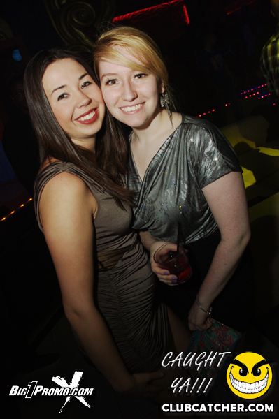 Luxy nightclub photo 263 - April 7th, 2012
