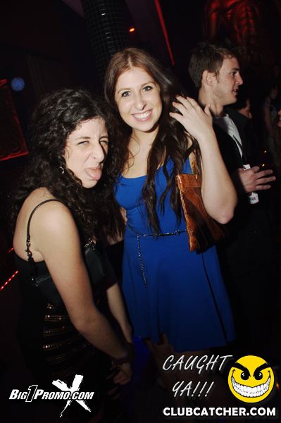 Luxy nightclub photo 266 - April 7th, 2012