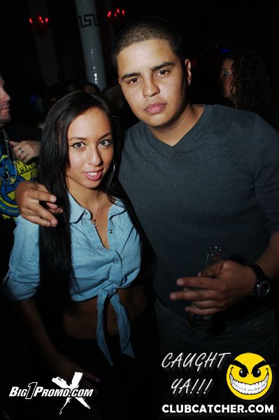 Luxy nightclub photo 267 - April 7th, 2012