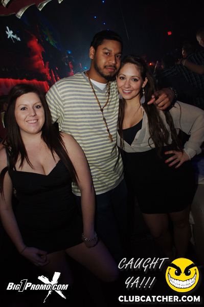 Luxy nightclub photo 269 - April 7th, 2012
