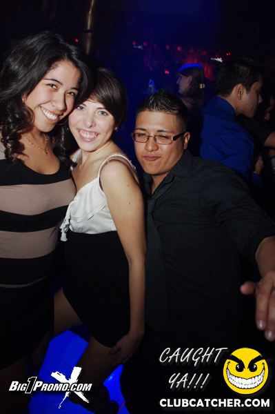 Luxy nightclub photo 271 - April 7th, 2012