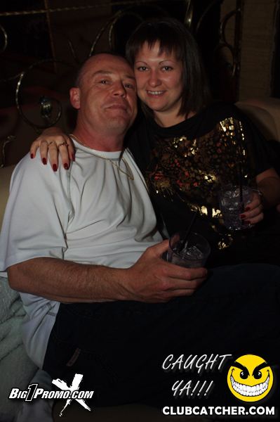 Luxy nightclub photo 273 - April 7th, 2012