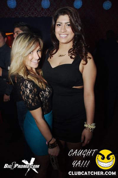 Luxy nightclub photo 274 - April 7th, 2012
