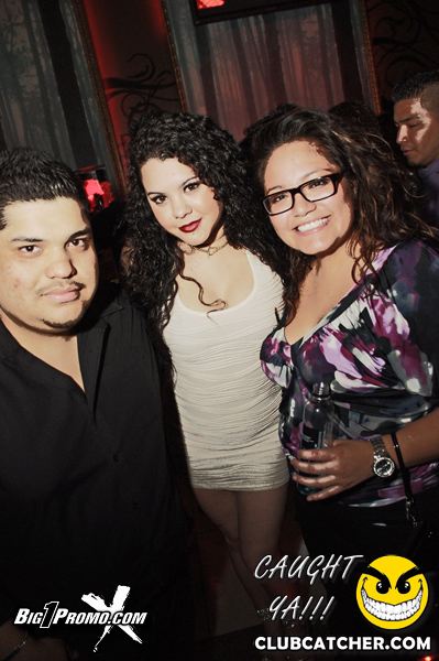 Luxy nightclub photo 275 - April 7th, 2012