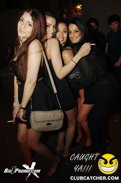 Luxy nightclub photo 277 - April 7th, 2012
