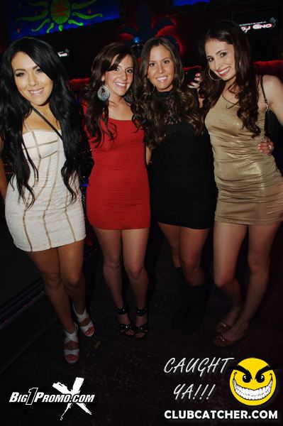 Luxy nightclub photo 29 - April 7th, 2012