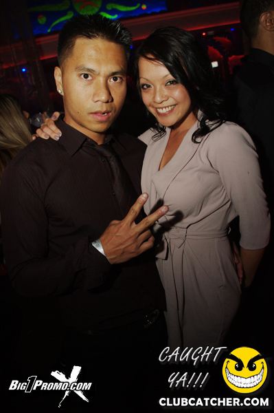 Luxy nightclub photo 281 - April 7th, 2012