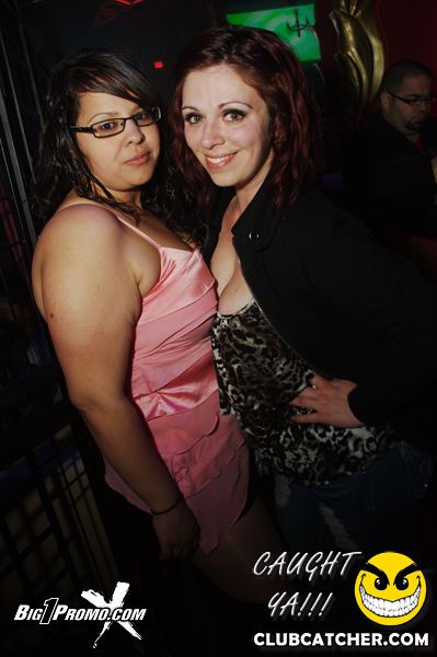 Luxy nightclub photo 285 - April 7th, 2012