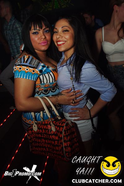 Luxy nightclub photo 30 - April 7th, 2012