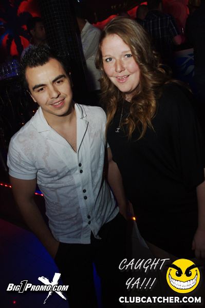 Luxy nightclub photo 298 - April 7th, 2012