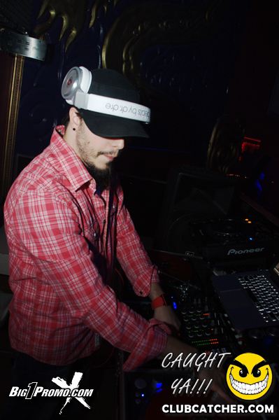 Luxy nightclub photo 300 - April 7th, 2012