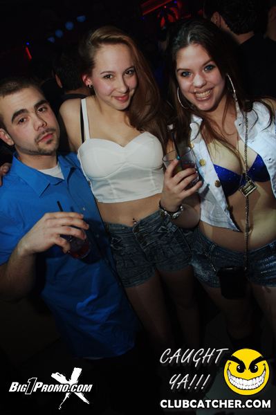 Luxy nightclub photo 31 - April 7th, 2012