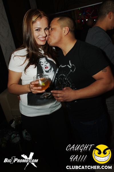 Luxy nightclub photo 301 - April 7th, 2012