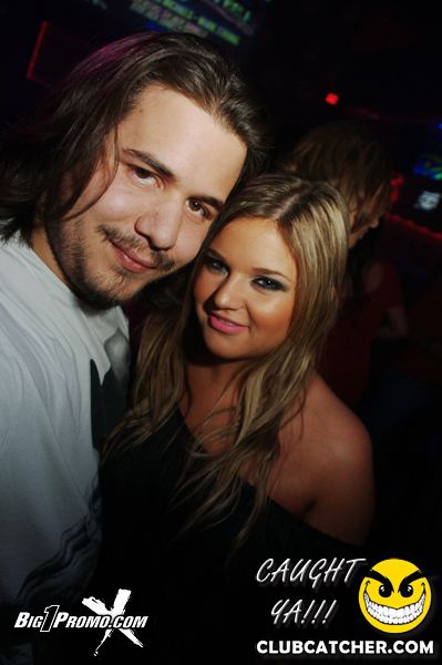 Luxy nightclub photo 302 - April 7th, 2012
