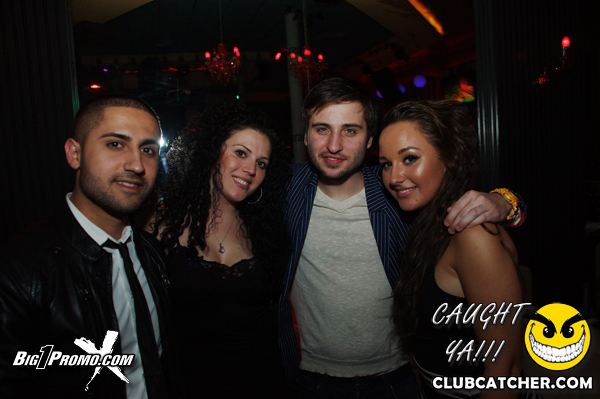Luxy nightclub photo 303 - April 7th, 2012