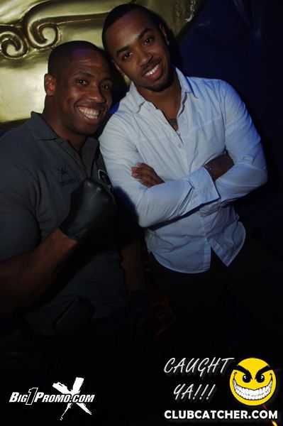 Luxy nightclub photo 305 - April 7th, 2012