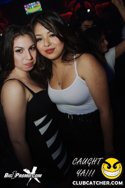 Luxy nightclub photo 306 - April 7th, 2012